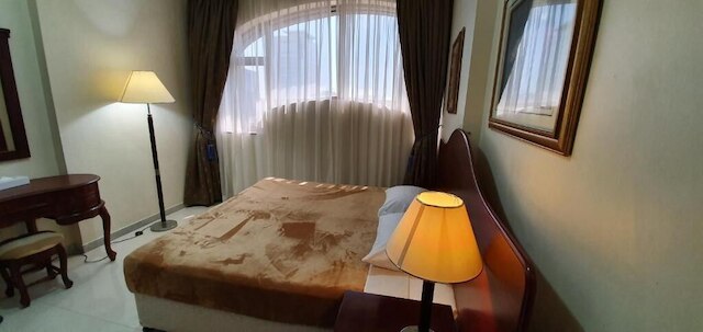 アイボリー ホテル アパートメント