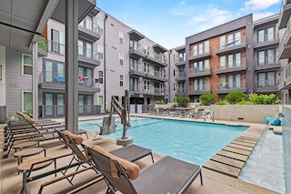 プレイスメイク ダウンタウン オースティン