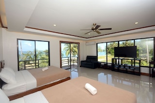 エル ニド パームス リゾート