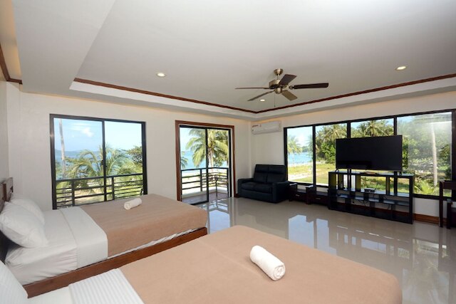 エル ニド パームス リゾート