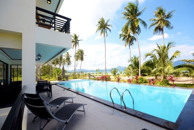 エル ニド パームス リゾート