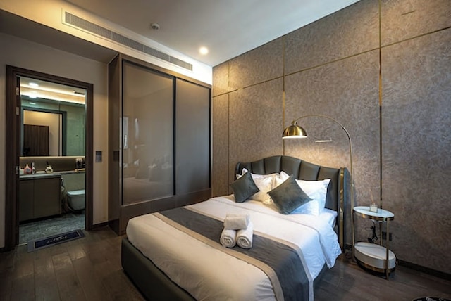 マーク バケーション バイ KVG スイート アパートメント