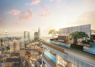 マーク バケーション バイ KVG スイート アパートメント