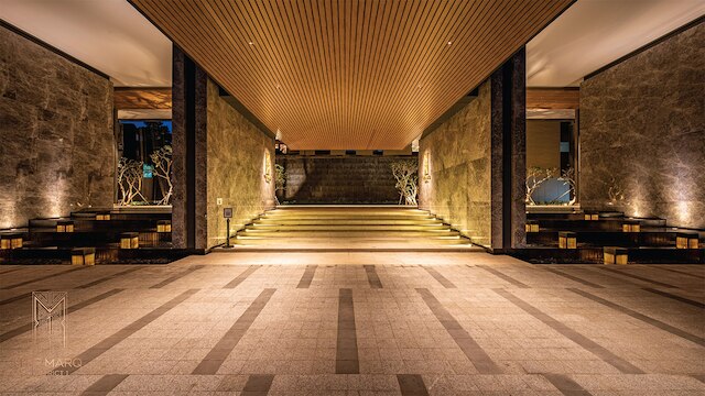 マーク バケーション バイ KVG スイート アパートメント