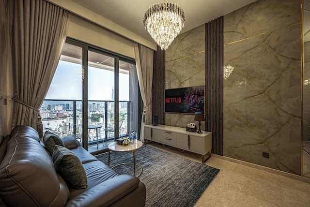 マーク バケーション バイ KVG スイート アパートメント