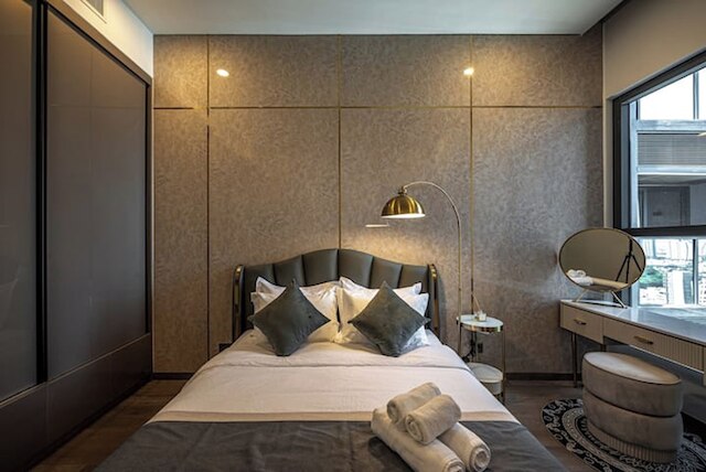 マーク バケーション バイ KVG スイート アパートメント