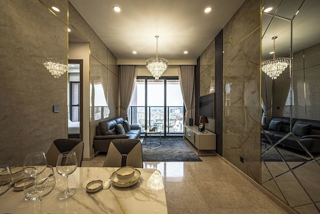 マーク バケーション バイ KVG スイート アパートメント