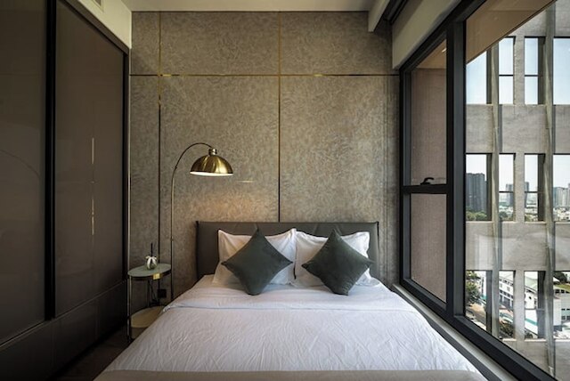 マーク バケーション バイ KVG スイート アパートメント