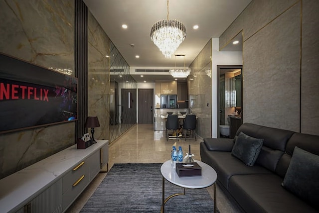 マーク バケーション バイ KVG スイート アパートメント