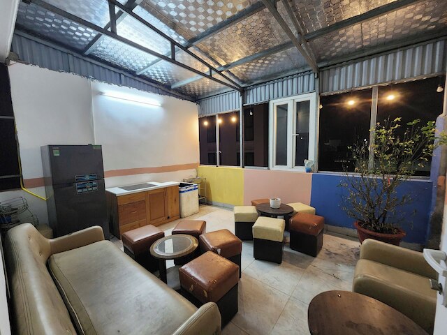 ドリーミー ビーチ ブティック ホテル