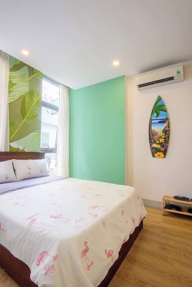 ドリーミー ビーチ ブティック ホテル