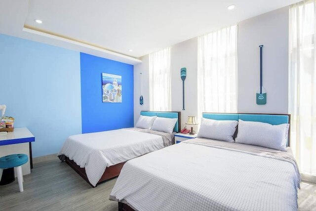 ドリーミー ビーチ ブティック ホテル