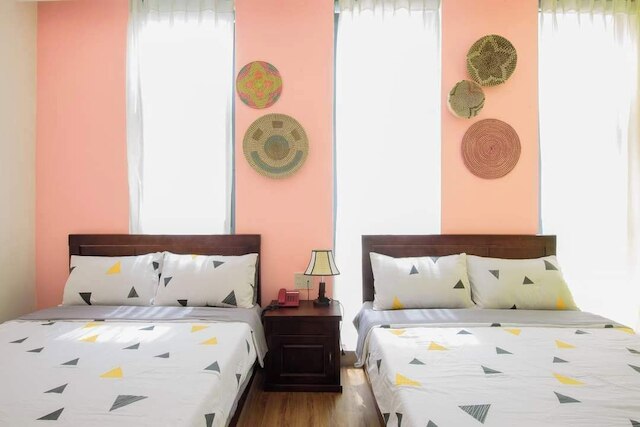 ドリーミー ビーチ ブティック ホテル