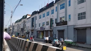 ステイズ イン ザ ゲート オブ マドラス