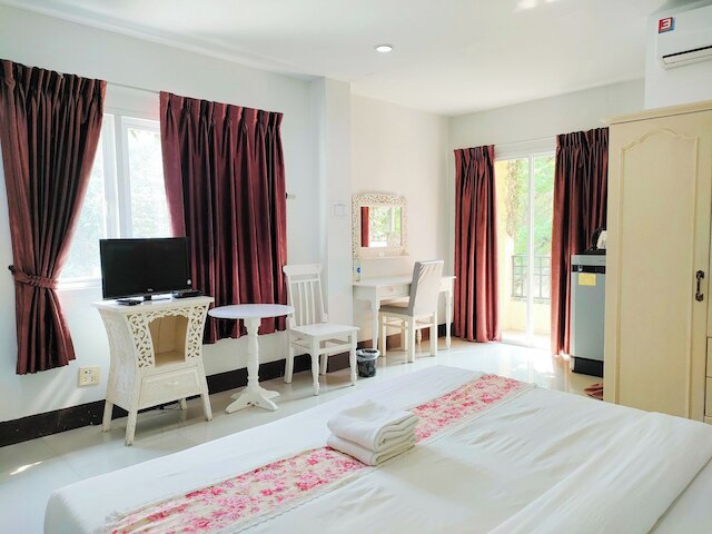 ザ ターゲット レジデンス & リゾート