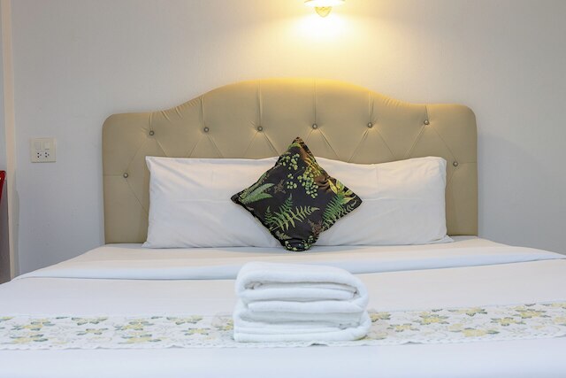 ザ ターゲット レジデンス & リゾート