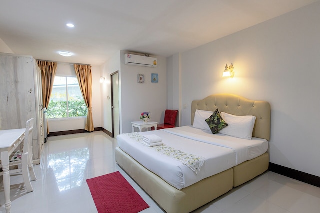 ザ ターゲット レジデンス & リゾート