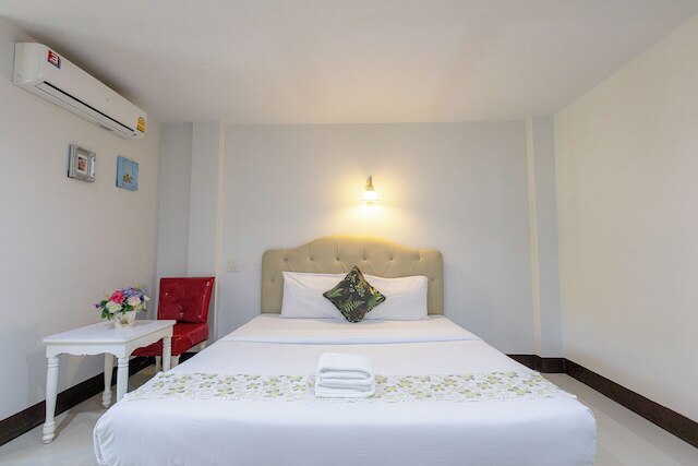 ザ ターゲット レジデンス & リゾート