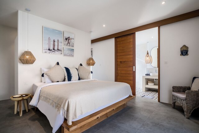 ヴィラ マケナ バイ アルフレッド イン バリ