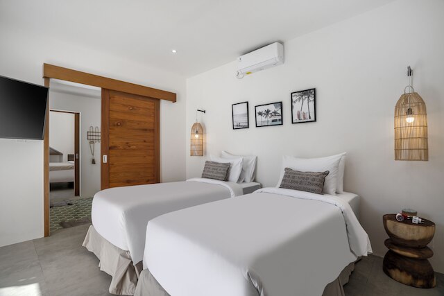 ヴィラ マケナ バイ アルフレッド イン バリ