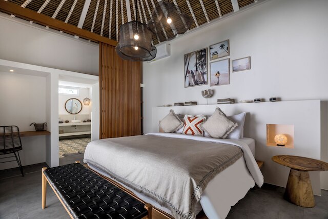 ヴィラ マケナ バイ アルフレッド イン バリ