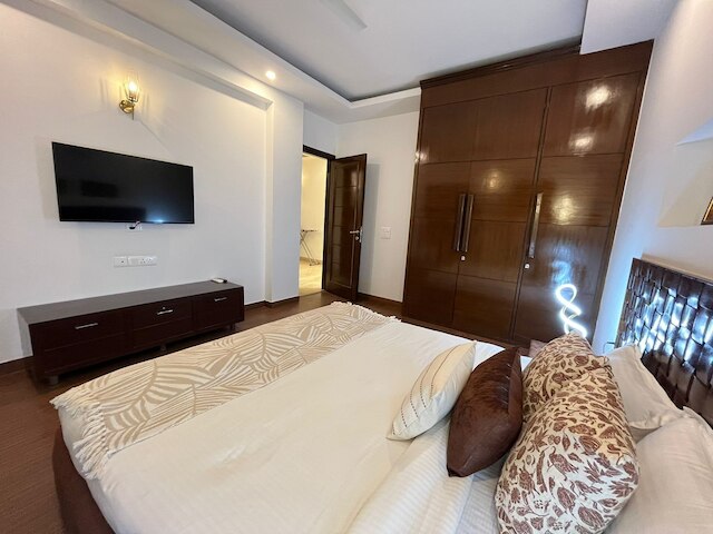 ベッドチャンバーズ サービスアパートメンツ サウス