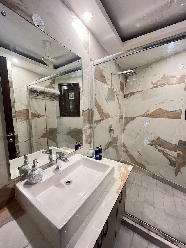 ベッドチャンバーズ サービスアパートメンツ サウス