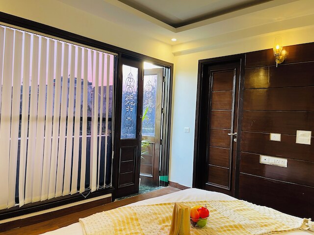 ベッドチャンバーズ サービスアパートメンツ サウス