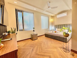 ベッドチャンバーズ サケット