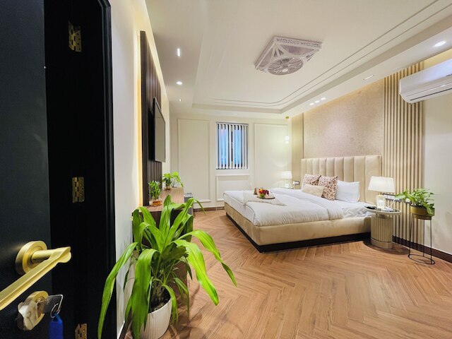 ベッドチャンバーズ サケット