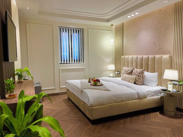 ベッドチャンバーズ サケット