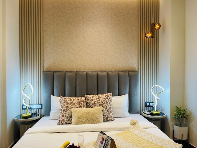 ベッドチャンバーズ サケット