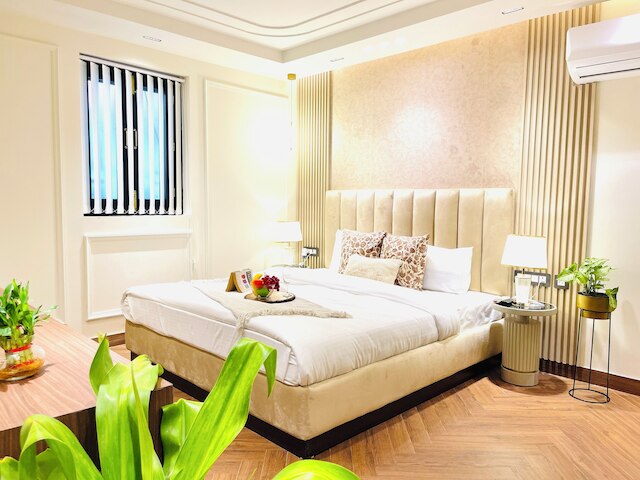 ベッドチャンバーズ サケット