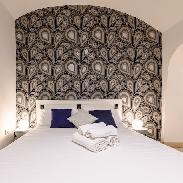 ヴィア ニロ 30 イン ナポリ