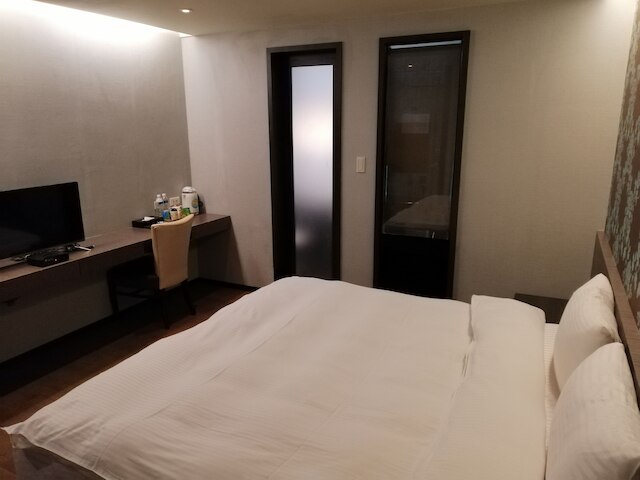 SHAN-SHUI-YUE resort