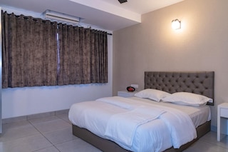 VP レジデンシー