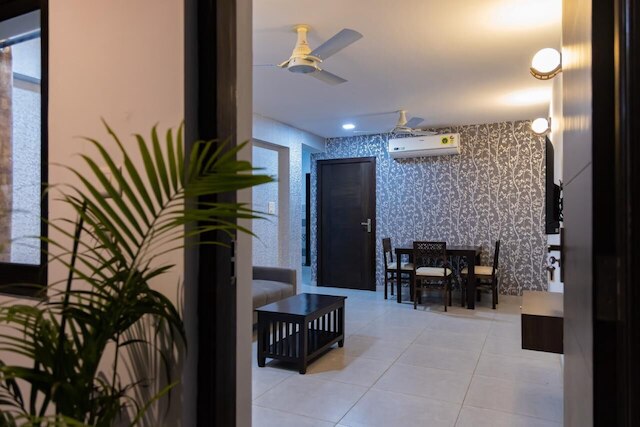 VP レジデンシー