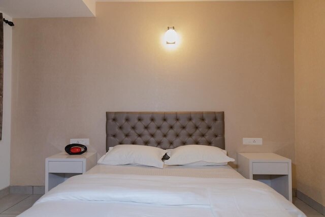 VP レジデンシー