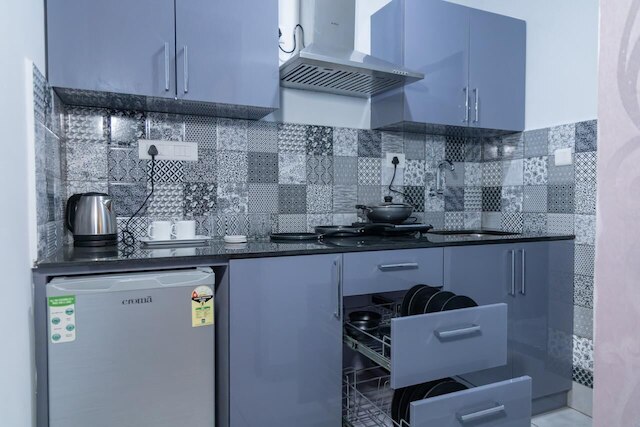 VP レジデンシー