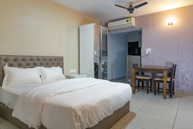 VP レジデンシー