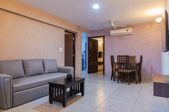 VP レジデンシー