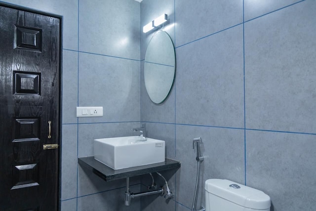 VP レジデンシー