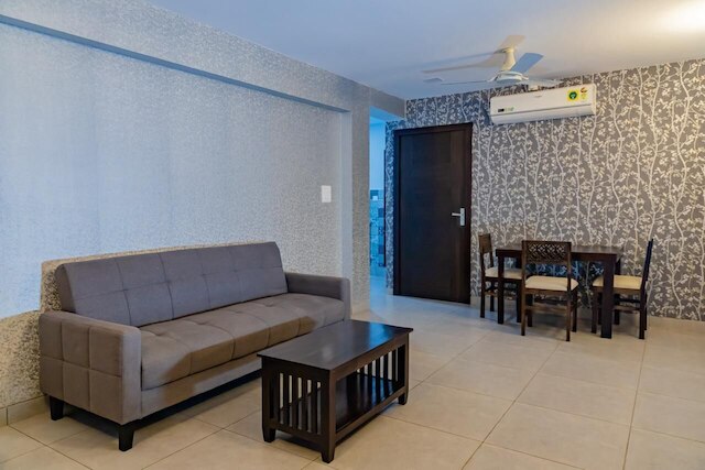 VP レジデンシー