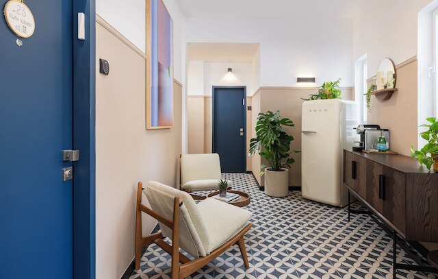 アルビ フローレンティン