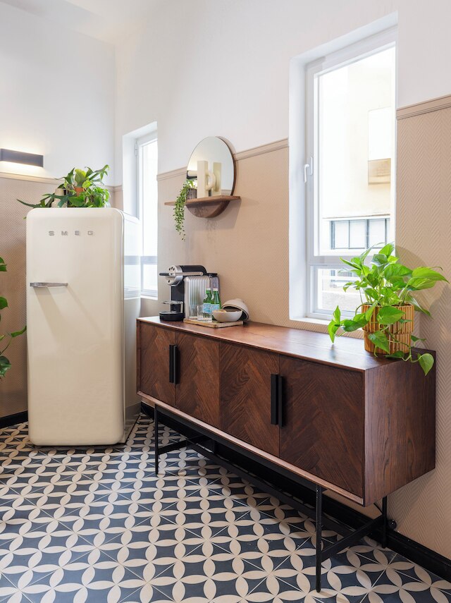 アルビ フローレンティン