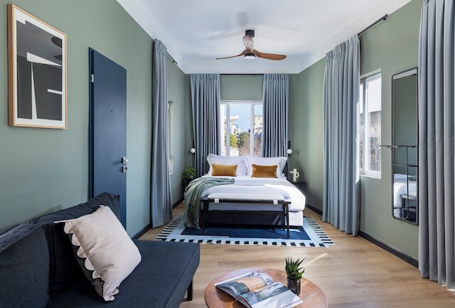 アルビ フローレンティン