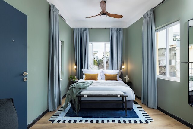 アルビ フローレンティン