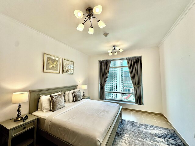 ラックス BnB ブルジ ビューズ