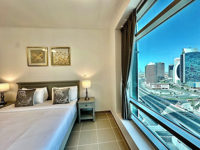 ラックス BnB ブルジ ビューズ