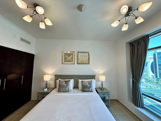 ラックス BnB ブルジ ビューズ